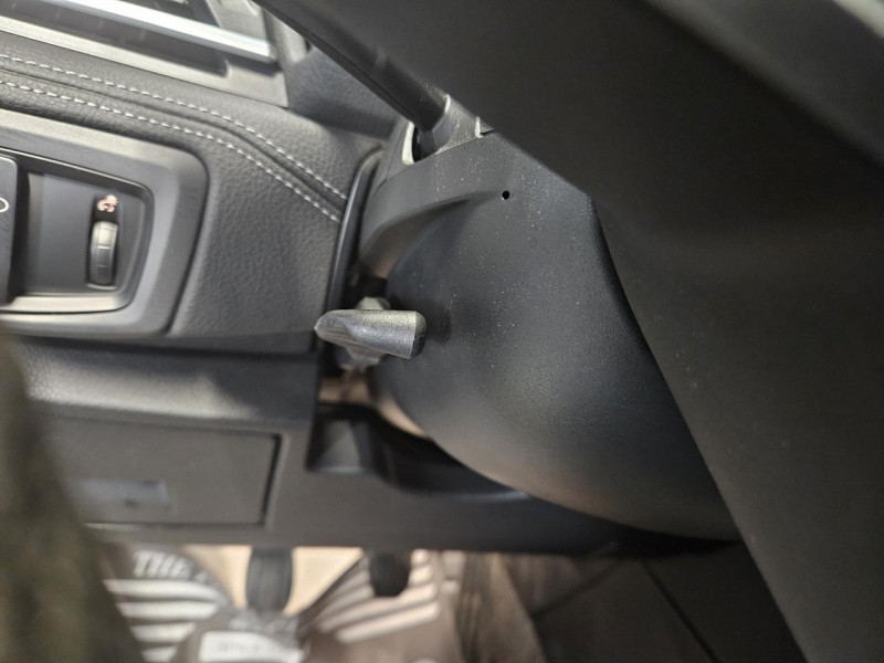 Photo 22 de l'offre de BMW SERIE 2 ACTIVE TOURER 220i 2.0 192 Luxury BVM à 15990€ chez MKP Distribution