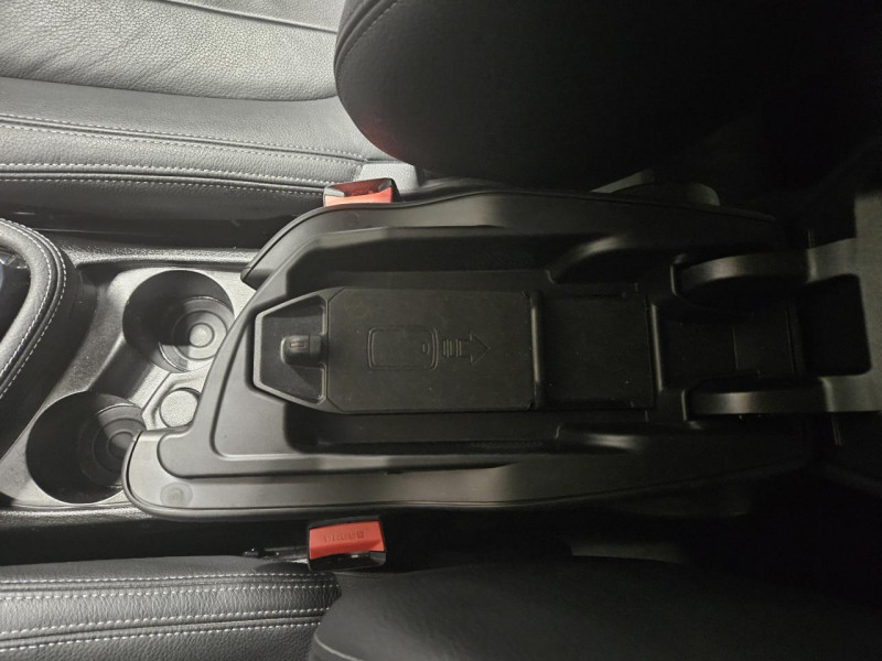 Photo 31 de l'offre de BMW SERIE 2 ACTIVE TOURER 220i 2.0 192 Luxury BVM à 15990€ chez MKP Distribution