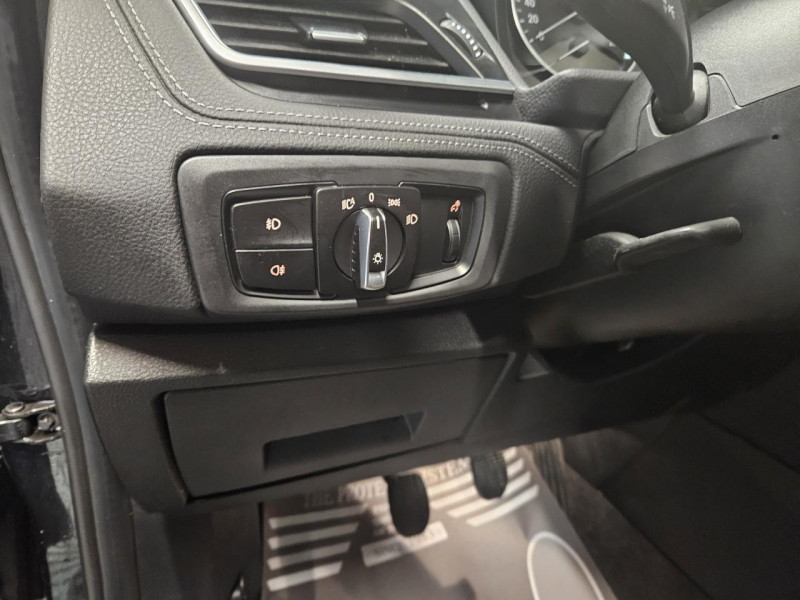 Photo 23 de l'offre de BMW SERIE 2 ACTIVE TOURER 220i 2.0 192 Luxury BVM à 15990€ chez MKP Distribution