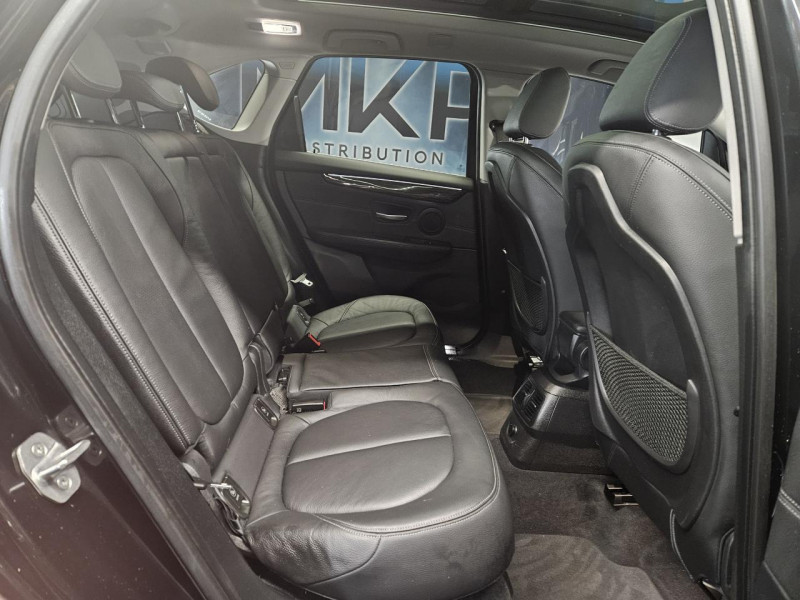 Photo 15 de l'offre de BMW SERIE 2 ACTIVE TOURER 220i 2.0 192 Luxury BVM à 15990€ chez MKP Distribution
