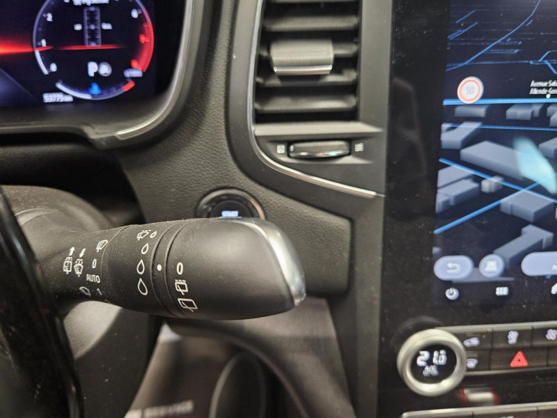 Photo 25 de l'offre de RENAULT MEGANE RS 1.8 TCe 300 EDC à 38990€ chez MKP Distribution