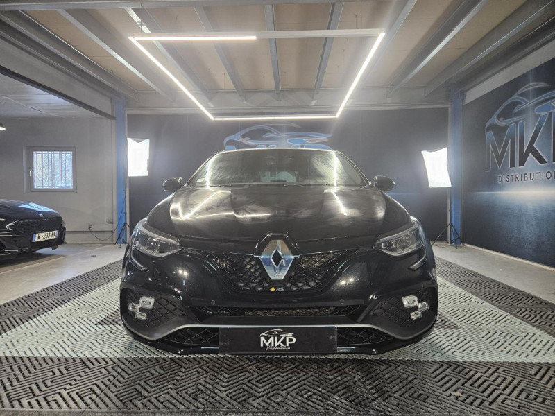 Photo 8 de l'offre de RENAULT MEGANE RS 1.8 TCe 300 EDC à 38990€ chez MKP Distribution