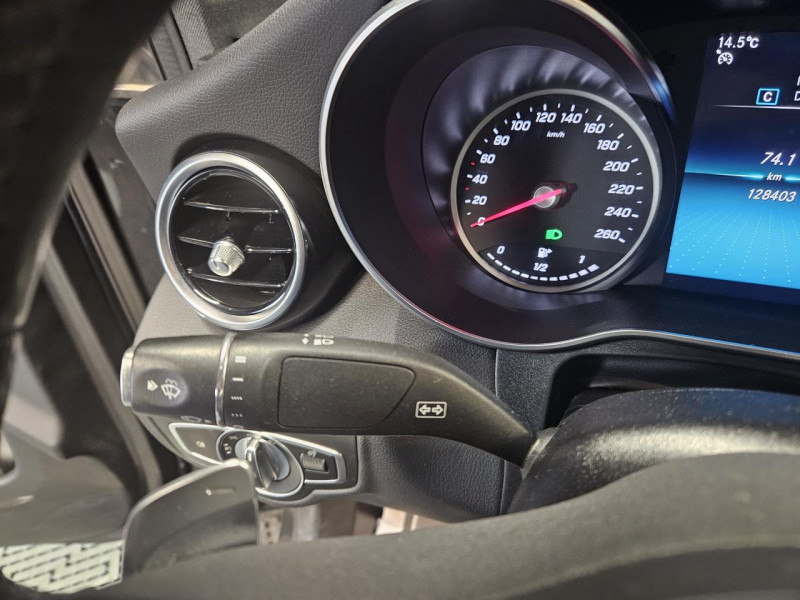 Photo 23 de l'offre de MERCEDES-BENZ GLC COUPE 2.0 200 d 163 9G-Tronic 4Matic AMG Line à 33990€ chez MKP Distribution