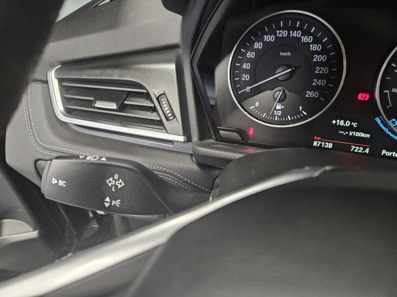 Photo 20 de l'offre de BMW SERIE 2 ACTIVE TOURER 220i 2.0 192 Luxury BVM à 15990€ chez MKP Distribution