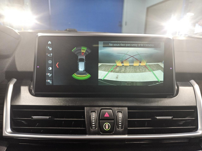 Photo 25 de l'offre de BMW SERIE 2 ACTIVE TOURER 220i 2.0 192 Luxury BVM à 15990€ chez MKP Distribution