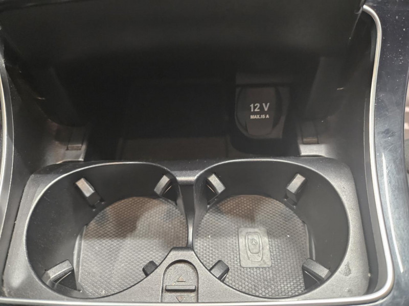 Photo 33 de l'offre de MERCEDES-BENZ GLC COUPE 2.0 200 d 163 9G-Tronic 4Matic AMG Line à 33990€ chez MKP Distribution