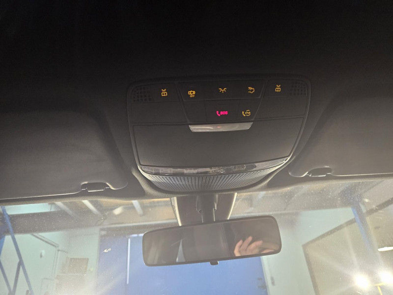 Photo 40 de l'offre de MERCEDES-BENZ GLC COUPE 2.0 200 d 163 9G-Tronic 4Matic AMG Line à 33990€ chez MKP Distribution