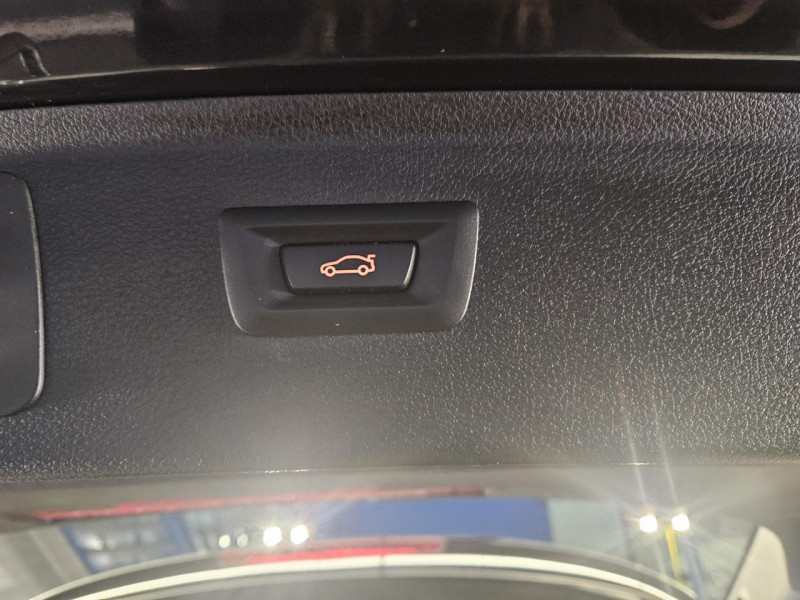 Photo 43 de l'offre de BMW SERIE 2 ACTIVE TOURER 220i 2.0 192 Luxury BVM à 15990€ chez MKP Distribution