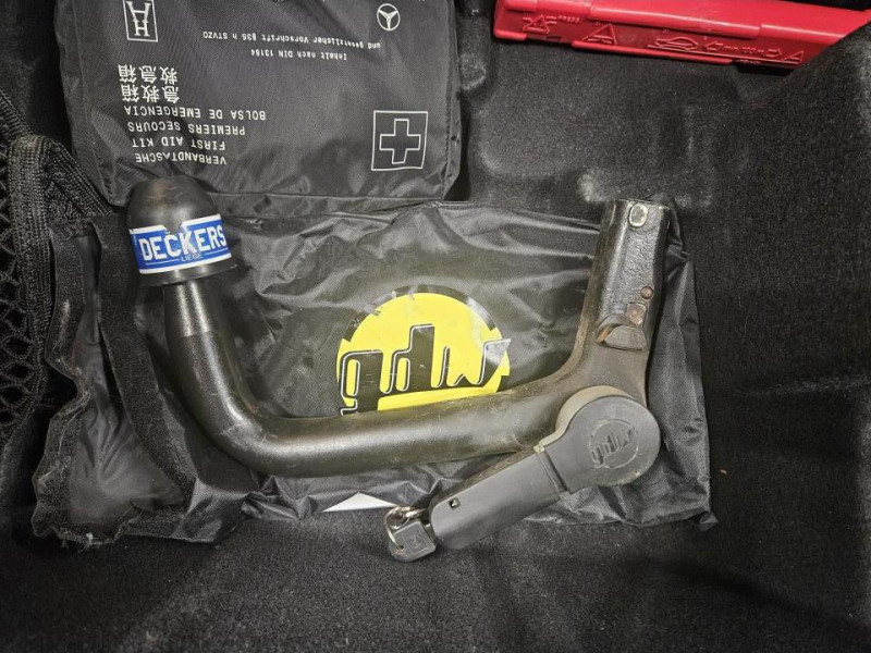 Photo 11 de l'offre de MERCEDES-BENZ GLC COUPE 2.0 200 d 163 9G-Tronic 4Matic AMG Line à 33990€ chez MKP Distribution