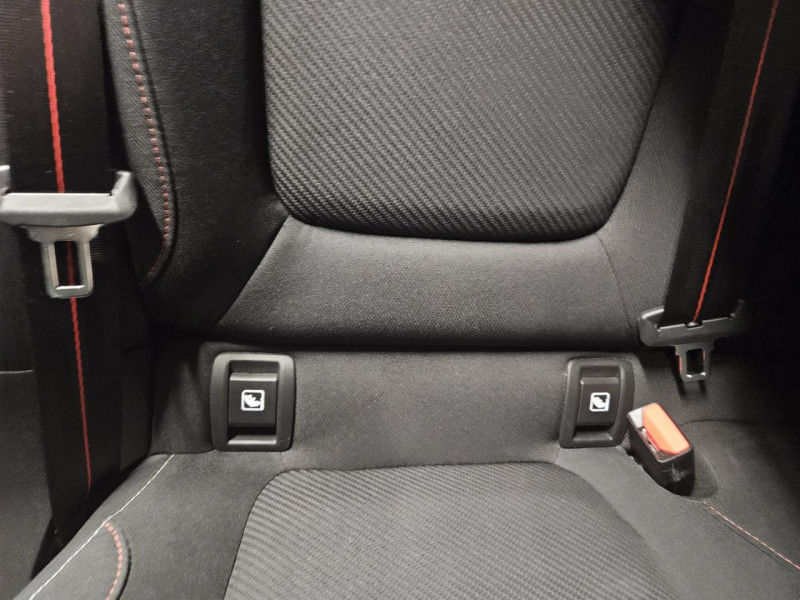 Photo 44 de l'offre de RENAULT MEGANE RS 1.8 TCe 300 EDC à 38990€ chez MKP Distribution