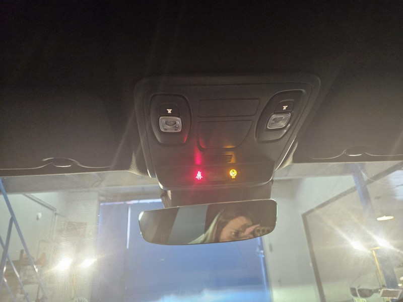 Photo 47 de l'offre de RENAULT MEGANE RS 1.8 TCe 300 EDC à 38990€ chez MKP Distribution