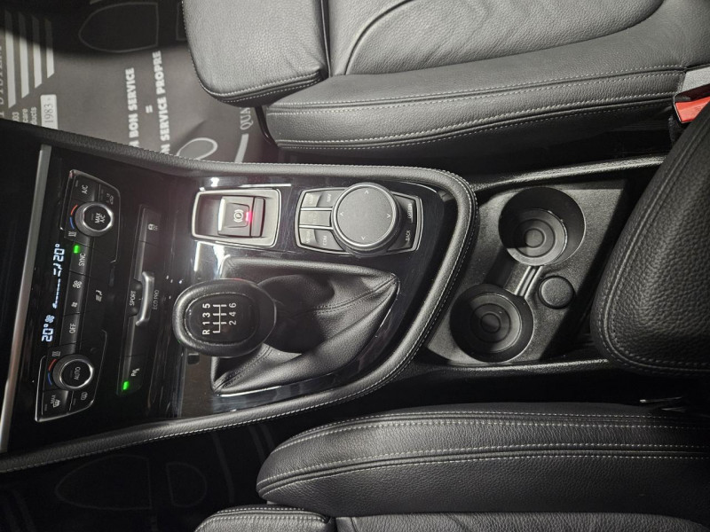 Photo 30 de l'offre de BMW SERIE 2 ACTIVE TOURER 220i 2.0 192 Luxury BVM à 15990€ chez MKP Distribution