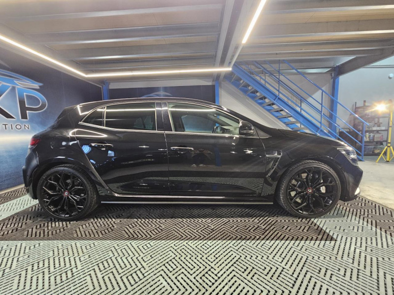 Photo 5 de l'offre de RENAULT MEGANE RS 1.8 TCe 300 EDC à 38990€ chez MKP Distribution