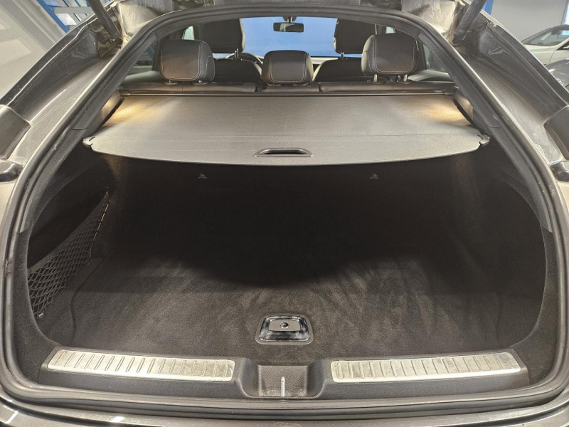 Photo 9 de l'offre de MERCEDES-BENZ GLC COUPE 2.0 200 d 163 9G-Tronic 4Matic AMG Line à 33990€ chez MKP Distribution