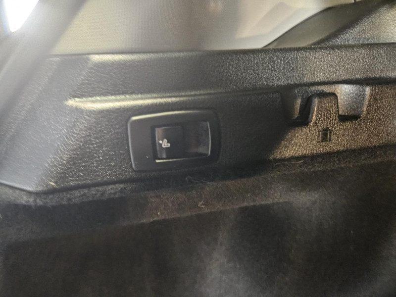 Photo 44 de l'offre de BMW SERIE 2 ACTIVE TOURER 220i 2.0 192 Luxury BVM à 15990€ chez MKP Distribution