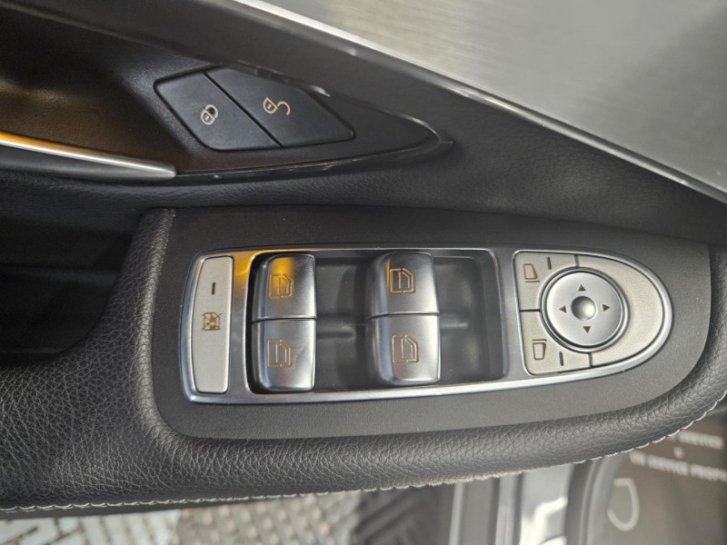 Photo 50 de l'offre de MERCEDES-BENZ GLC COUPE 2.0 200 d 163 9G-Tronic 4Matic AMG Line à 33990€ chez MKP Distribution