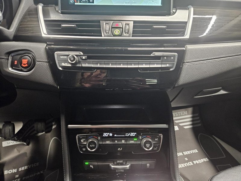 Photo 28 de l'offre de BMW SERIE 2 ACTIVE TOURER 220i 2.0 192 Luxury BVM à 15990€ chez MKP Distribution