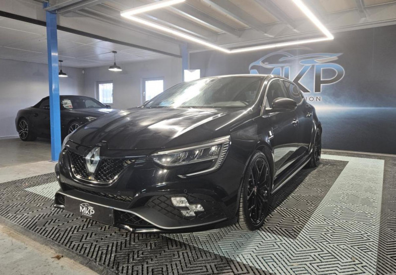 Renault MEGANE RS 1.8 TCe 300 EDC ESSENCE  Occasion à vendre