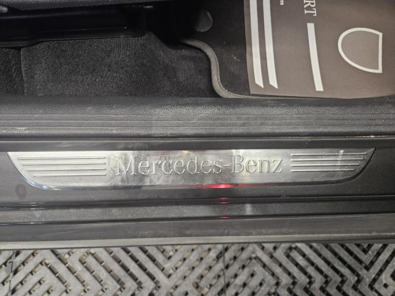 Photo 44 de l'offre de MERCEDES-BENZ GLC COUPE 2.0 200 d 163 9G-Tronic 4Matic AMG Line à 33990€ chez MKP Distribution