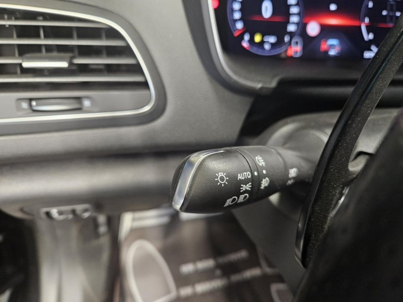 Photo 24 de l'offre de RENAULT MEGANE RS 1.8 TCe 300 EDC à 38990€ chez MKP Distribution