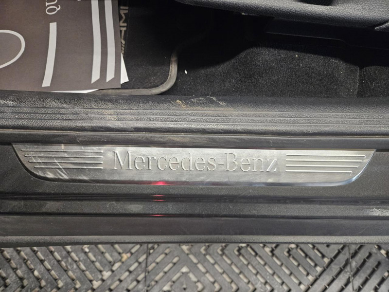 Photo 45 de l'offre de MERCEDES-BENZ GLC COUPE 2.0 200 d 163 9G-Tronic 4Matic AMG Line à 33990€ chez MKP Distribution