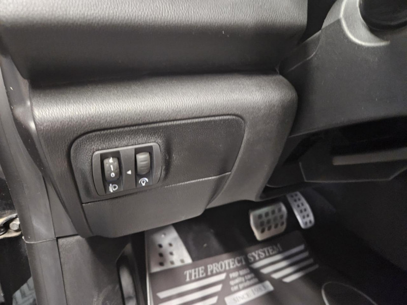 Photo 28 de l'offre de RENAULT MEGANE RS 1.8 TCe 300 EDC à 38990€ chez MKP Distribution