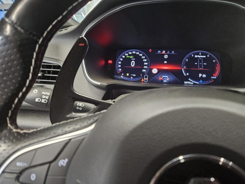 Photo 22 de l'offre de RENAULT MEGANE RS 1.8 TCe 300 EDC à 38990€ chez MKP Distribution