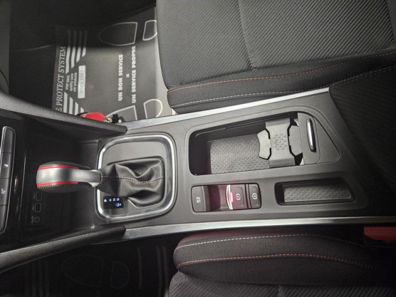 Photo 38 de l'offre de RENAULT MEGANE RS 1.8 TCe 300 EDC à 38990€ chez MKP Distribution