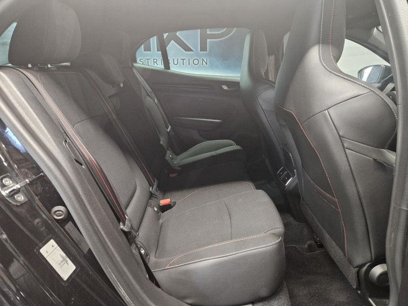 Photo 16 de l'offre de RENAULT MEGANE RS 1.8 TCe 300 EDC à 38990€ chez MKP Distribution