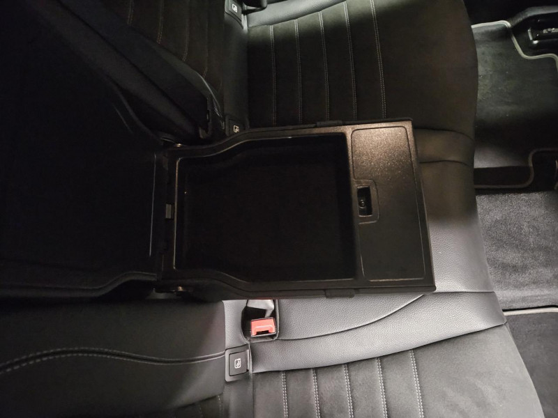 Photo 38 de l'offre de MERCEDES-BENZ GLC COUPE 2.0 200 d 163 9G-Tronic 4Matic AMG Line à 33990€ chez MKP Distribution