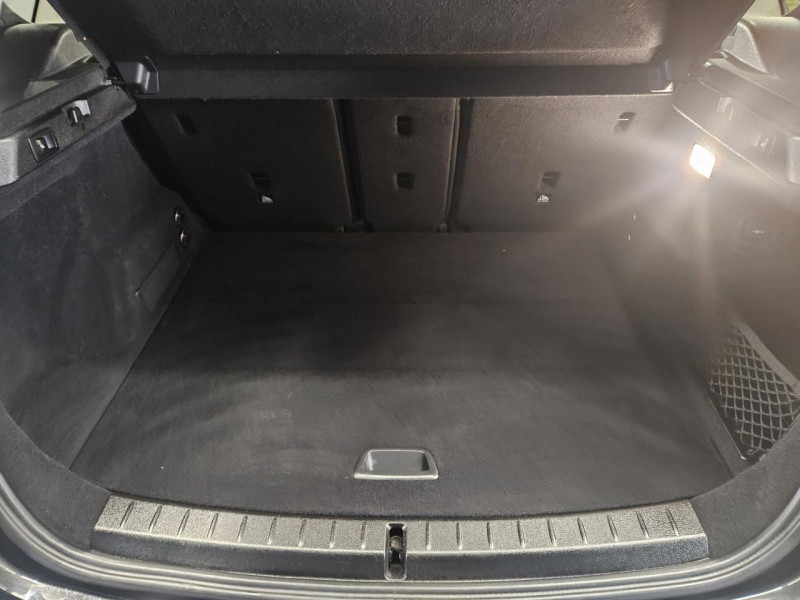 Photo 9 de l'offre de BMW SERIE 2 ACTIVE TOURER 220i 2.0 192 Luxury BVM à 15990€ chez MKP Distribution