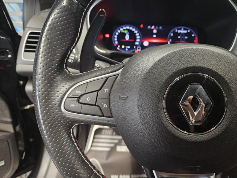 Photo 19 de l'offre de RENAULT MEGANE RS 1.8 TCe 300 EDC à 38990€ chez MKP Distribution