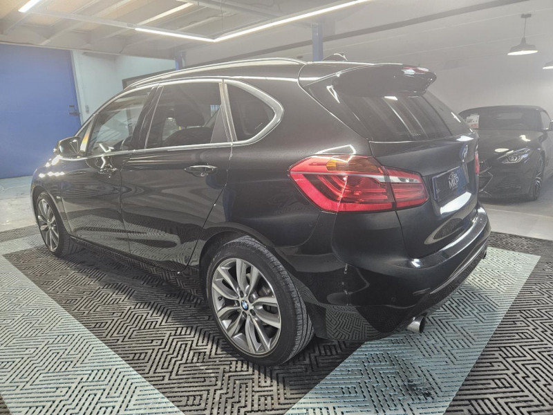 Photo 3 de l'offre de BMW SERIE 2 ACTIVE TOURER 220i 2.0 192 Luxury BVM à 15990€ chez MKP Distribution