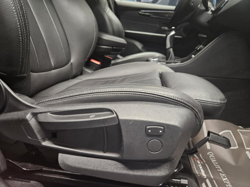 Photo 37 de l'offre de BMW SERIE 2 ACTIVE TOURER 220i 2.0 192 Luxury BVM à 15990€ chez MKP Distribution