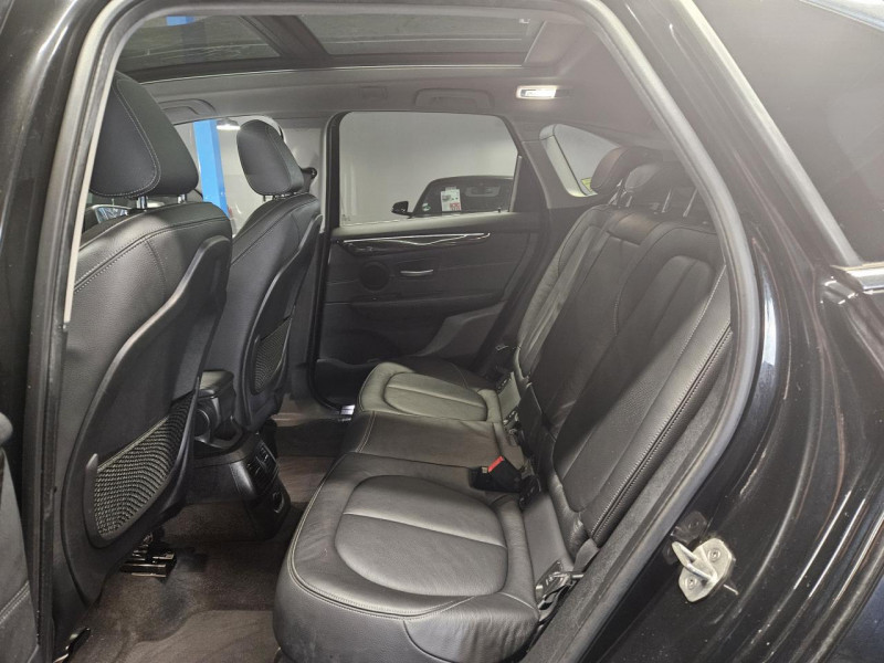 Photo 14 de l'offre de BMW SERIE 2 ACTIVE TOURER 220i 2.0 192 Luxury BVM à 15990€ chez MKP Distribution