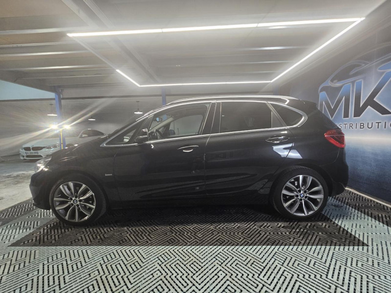 Photo 2 de l'offre de BMW SERIE 2 ACTIVE TOURER 220i 2.0 192 Luxury BVM à 15990€ chez MKP Distribution