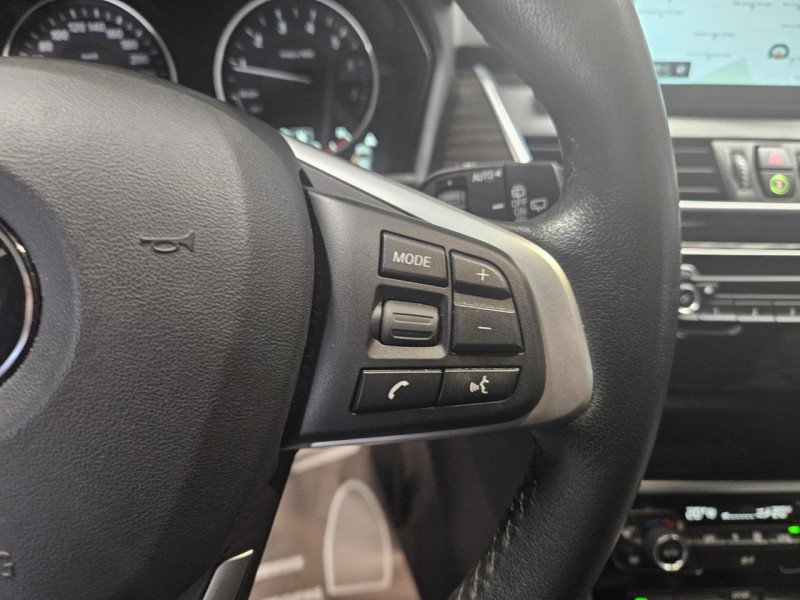 Photo 19 de l'offre de BMW SERIE 2 ACTIVE TOURER 220i 2.0 192 Luxury BVM à 15990€ chez MKP Distribution