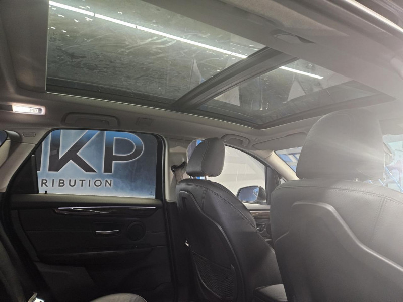 Photo 40 de l'offre de BMW SERIE 2 ACTIVE TOURER 220i 2.0 192 Luxury BVM à 15990€ chez MKP Distribution