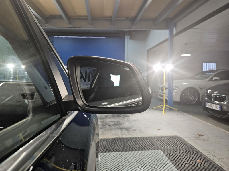 Photo 49 de l'offre de BMW SERIE 2 ACTIVE TOURER 220i 2.0 192 Luxury BVM à 15990€ chez MKP Distribution