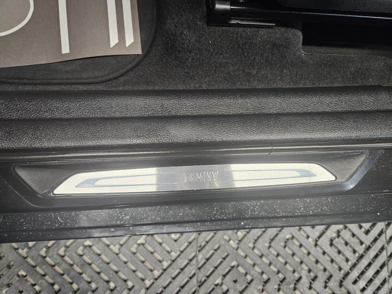 Photo 46 de l'offre de BMW SERIE 2 ACTIVE TOURER 220i 2.0 192 Luxury BVM à 15990€ chez MKP Distribution