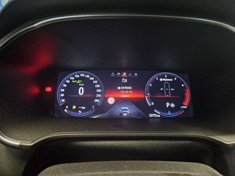 Photo 17 de l'offre de RENAULT MEGANE RS 1.8 TCe 300 EDC à 38990€ chez MKP Distribution