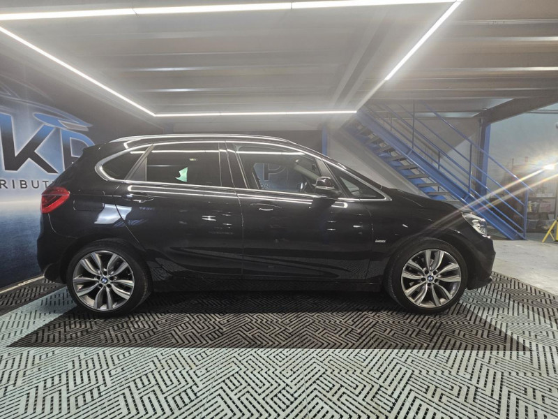 Photo 5 de l'offre de BMW SERIE 2 ACTIVE TOURER 220i 2.0 192 Luxury BVM à 15990€ chez MKP Distribution