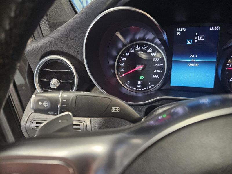 Photo 22 de l'offre de MERCEDES-BENZ GLC COUPE 2.0 200 d 163 9G-Tronic 4Matic AMG Line à 33990€ chez MKP Distribution