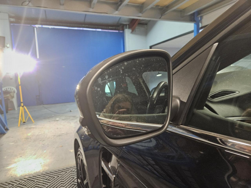 Photo 49 de l'offre de RENAULT MEGANE RS 1.8 TCe 300 EDC à 38990€ chez MKP Distribution