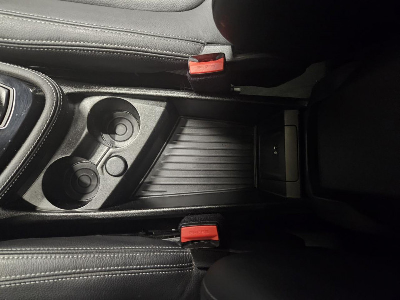 Photo 32 de l'offre de BMW SERIE 2 ACTIVE TOURER 220i 2.0 192 Luxury BVM à 15990€ chez MKP Distribution