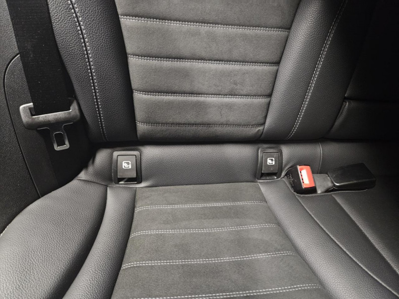 Photo 37 de l'offre de MERCEDES-BENZ GLC COUPE 2.0 200 d 163 9G-Tronic 4Matic AMG Line à 33990€ chez MKP Distribution