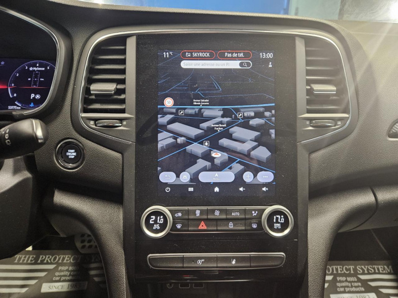 Photo 30 de l'offre de RENAULT MEGANE RS 1.8 TCe 300 EDC à 38990€ chez MKP Distribution