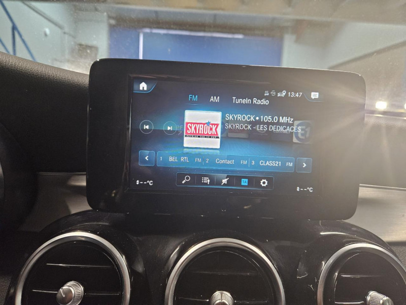 Photo 29 de l'offre de MERCEDES-BENZ GLC COUPE 2.0 200 d 163 9G-Tronic 4Matic AMG Line à 33990€ chez MKP Distribution