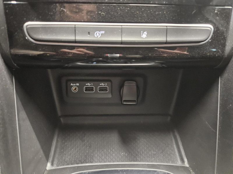 Photo 37 de l'offre de RENAULT MEGANE RS 1.8 TCe 300 EDC à 38990€ chez MKP Distribution