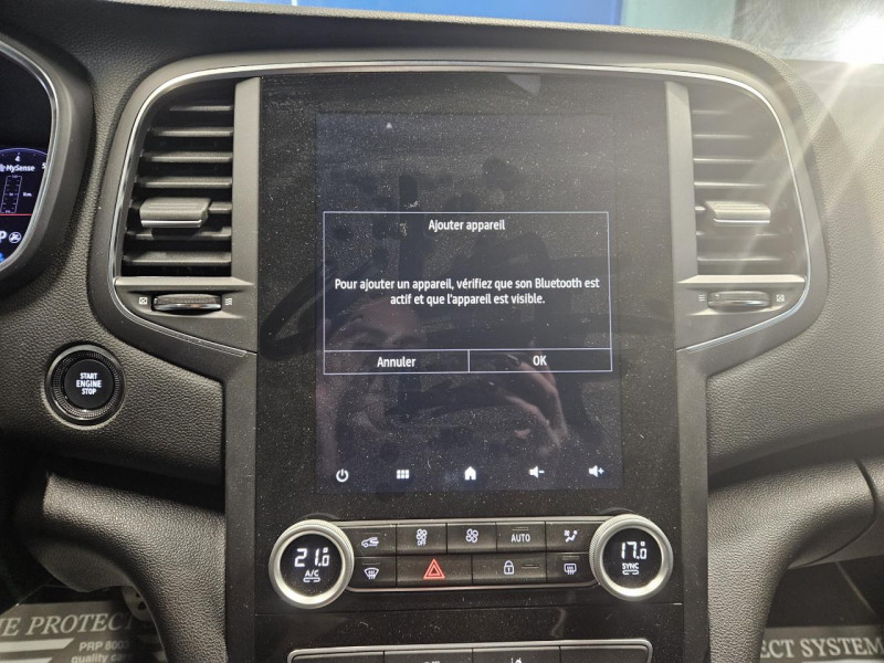 Photo 33 de l'offre de RENAULT MEGANE RS 1.8 TCe 300 EDC à 38990€ chez MKP Distribution